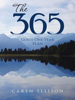 cover image of The 365